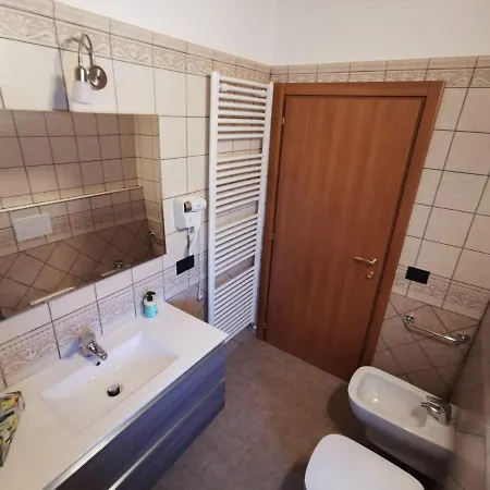 La Casina Di Ely * Sant'Andrea in Casale