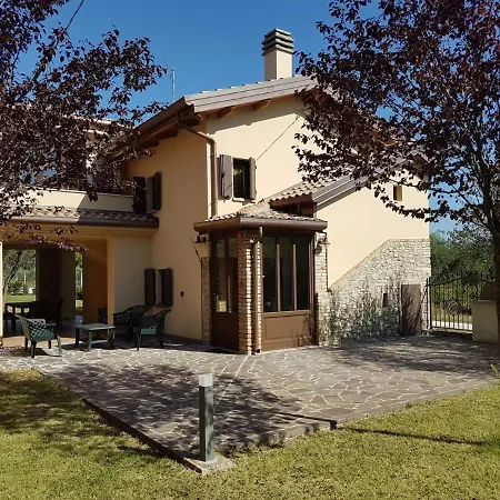La Casina Di Ely *
