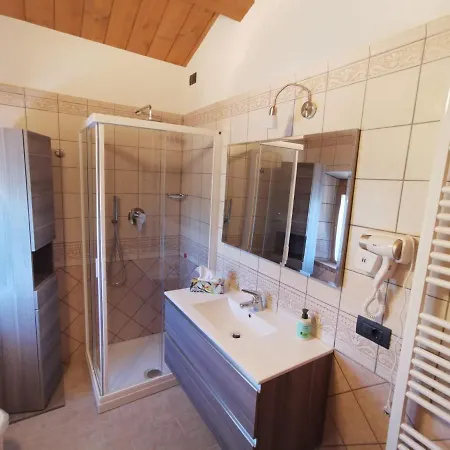 Apartament La Casina Di Ely