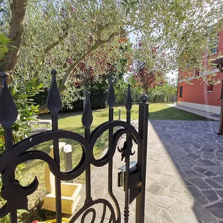 La Casina Di Ely * Sant'Andrea in Casale