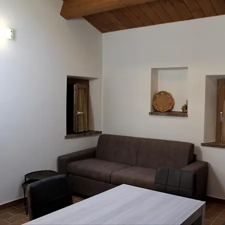 La Casina Di Ely *