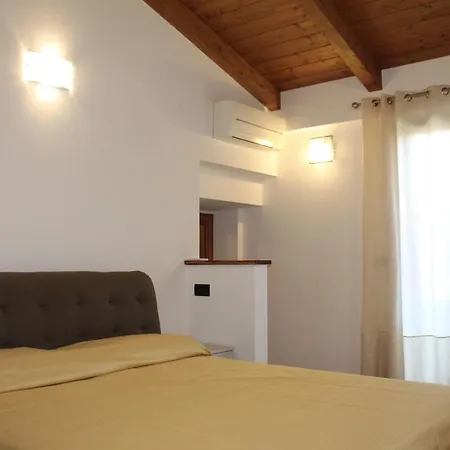 Daire La Casina Di Ely