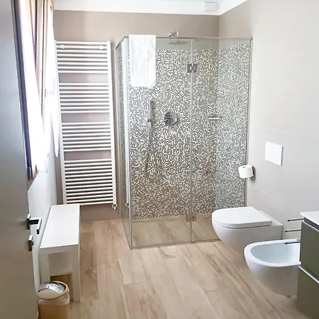 Apartament La Casina Di Ely Sant'Andrea in Casale