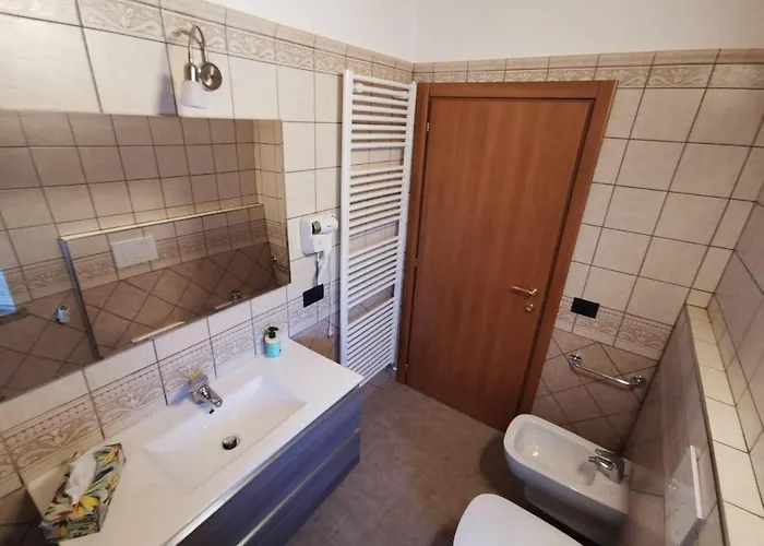 La Casina Di Ely * Sant'Andrea in Casale