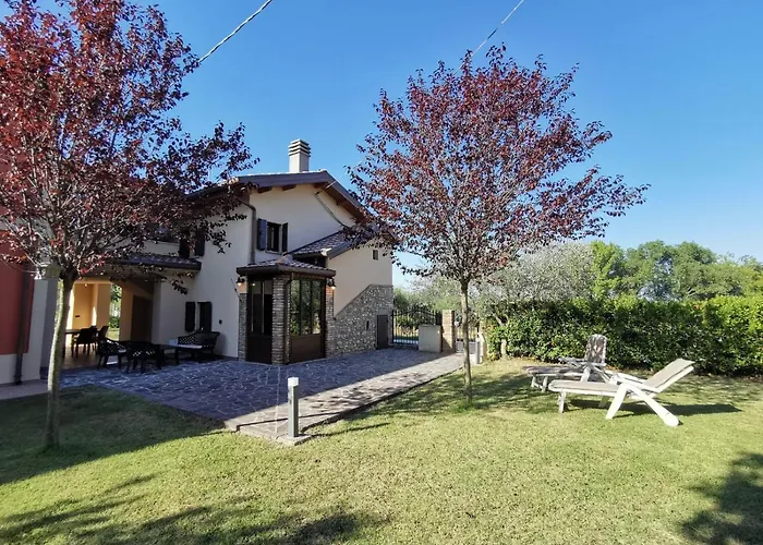 Daire La Casina Di Ely *