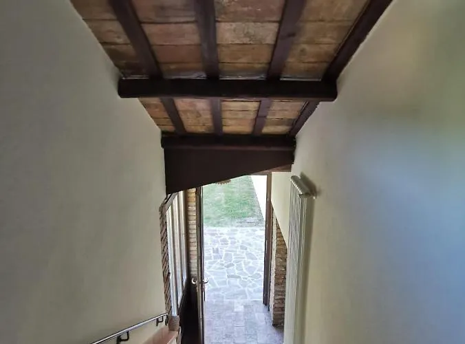 La Casina Di Ely Daire Sant'Andrea in Casale