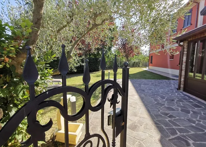 La Casina Di Ely * Sant'Andrea in Casale