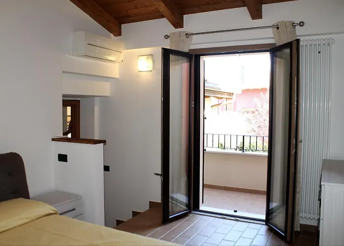 Daire La Casina Di Ely