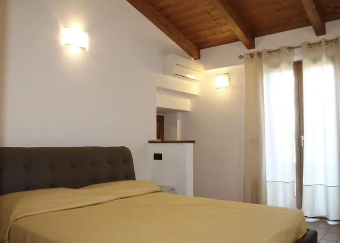 Daire La Casina Di Ely