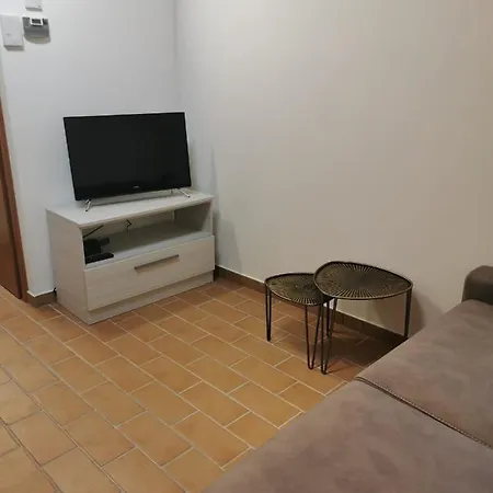 Apartmán La Casina Di Ely
