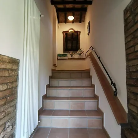 La Casina Di Ely