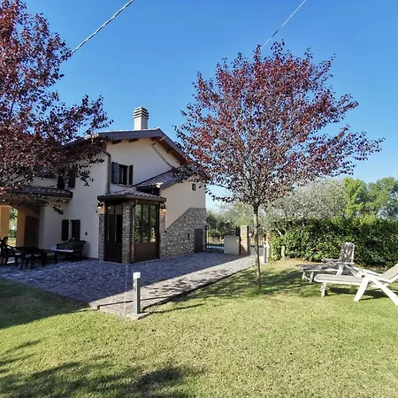 Apartamento La Casina Di Ely *