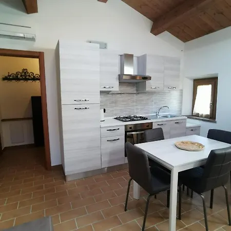 La Casina Di Ely * Sant'Andrea in Casale