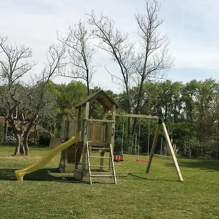 La Casina Di Ely Apartamento *