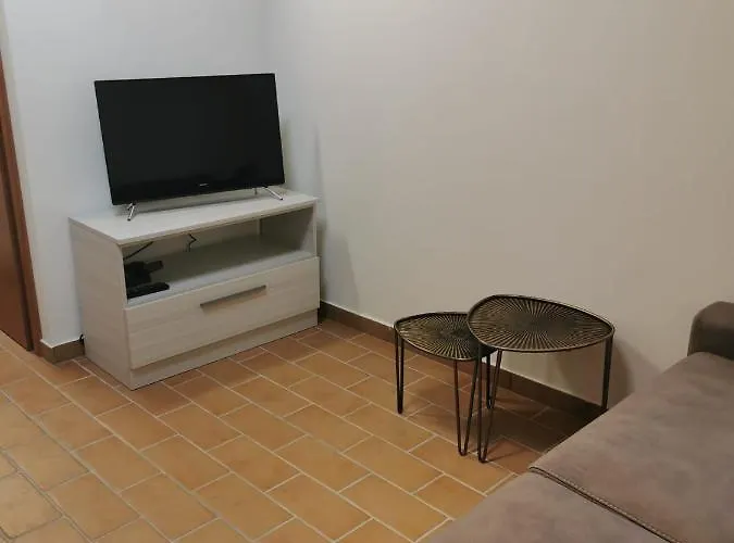 Apartamento La Casina Di Ely