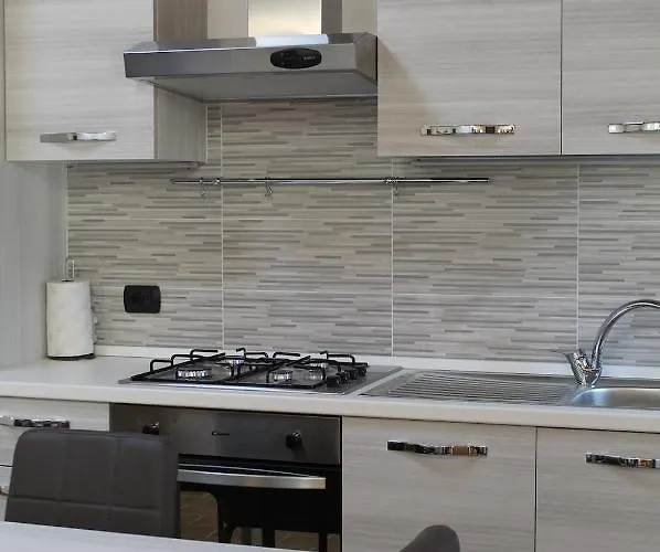 Apartamento La Casina Di Ely *