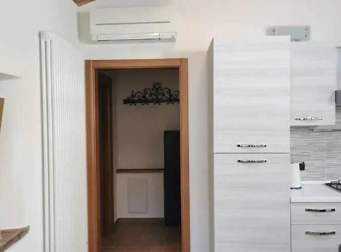 Apartamento La Casina Di Ely