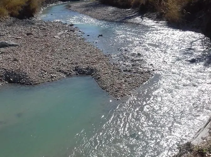 La Casina Di Ely Apartamento Sant'Andrea in Casale