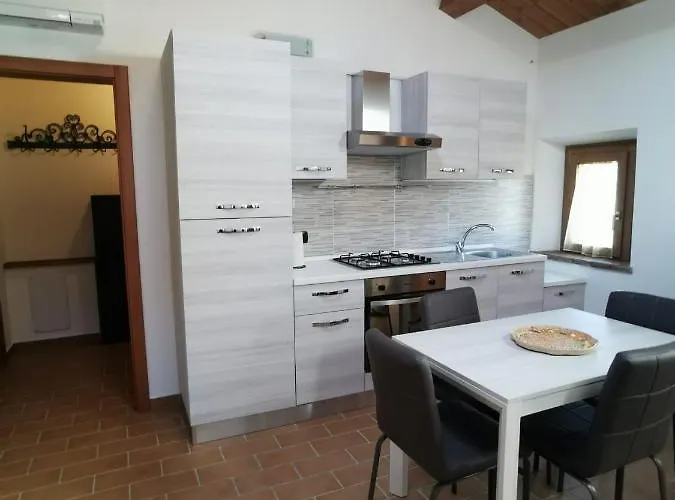 La Casina Di Ely * Sant'Andrea in Casale