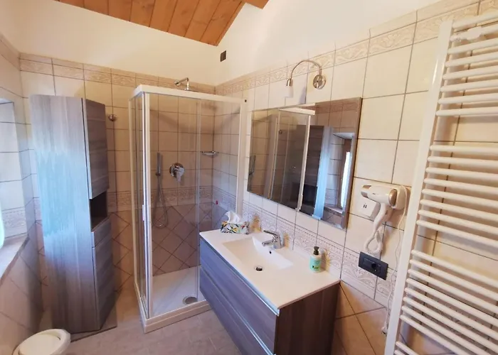 Apartamento La Casina Di Ely