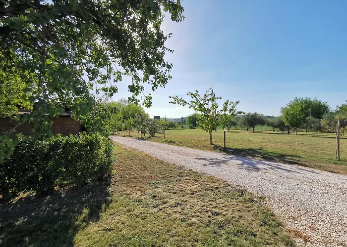 La Casina Di Ely شقة Sant'Andrea in Casale
