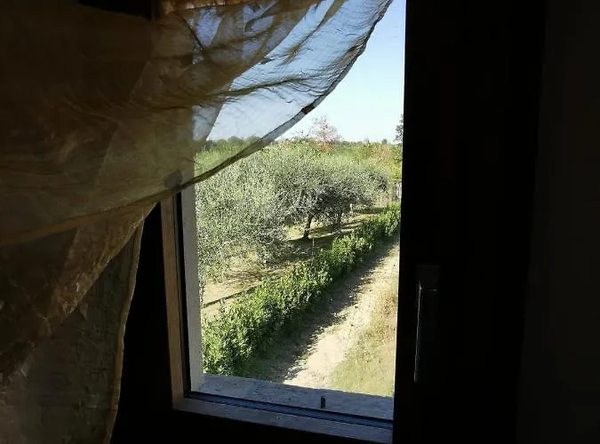 La Casina Di Ely Apartamento *