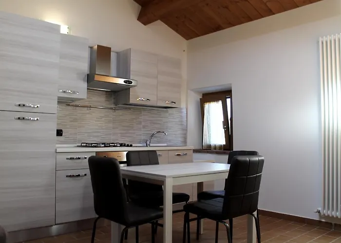 La Casina Di Ely *