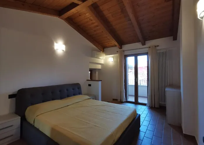 La Casina Di Ely *
