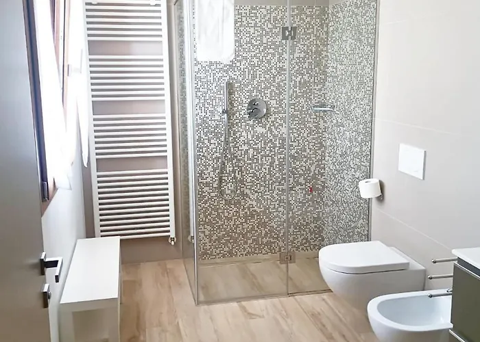 Apartamento La Casina Di Ely Sant'Andrea in Casale